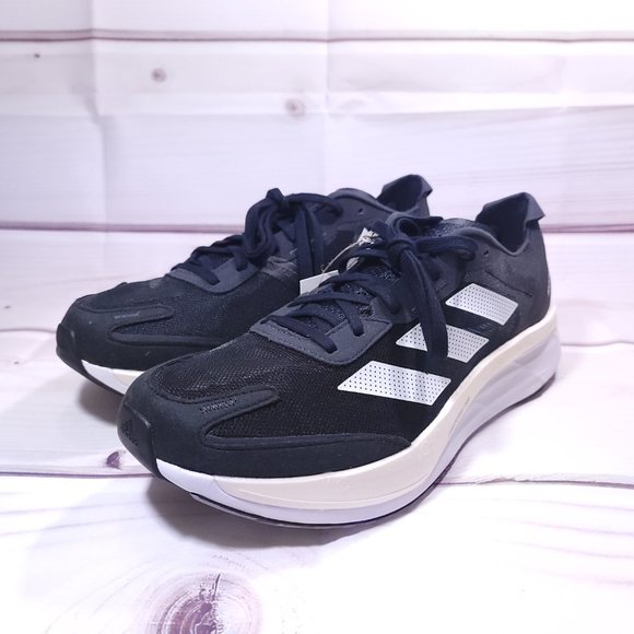 Adidas Adizero Boston 11 W - Size 11.5 US - GV9630 main image 10